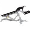 Hoist CF-3162 BANC AJUSTABLE PLAT/DÉCLINÉ