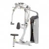 HD-3900 PEC FLY / REAR DELT
