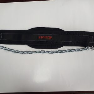 Accessoires Grizzly