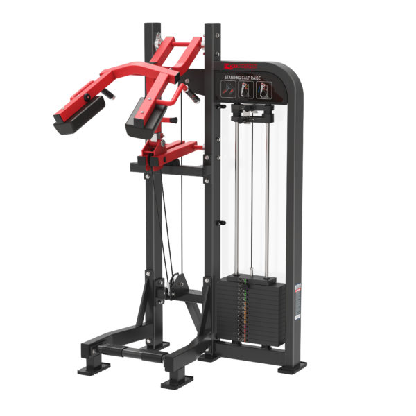 Standing calf Gymnetic