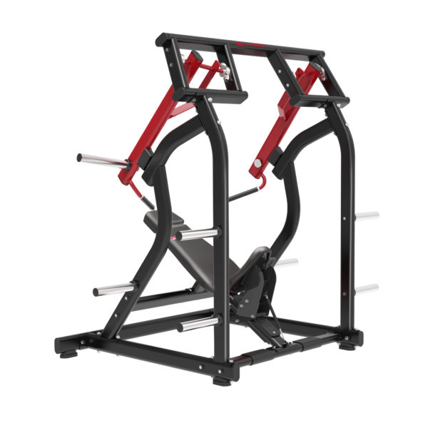 Shoulder Press