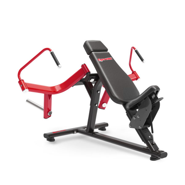 Peck Deck Incline